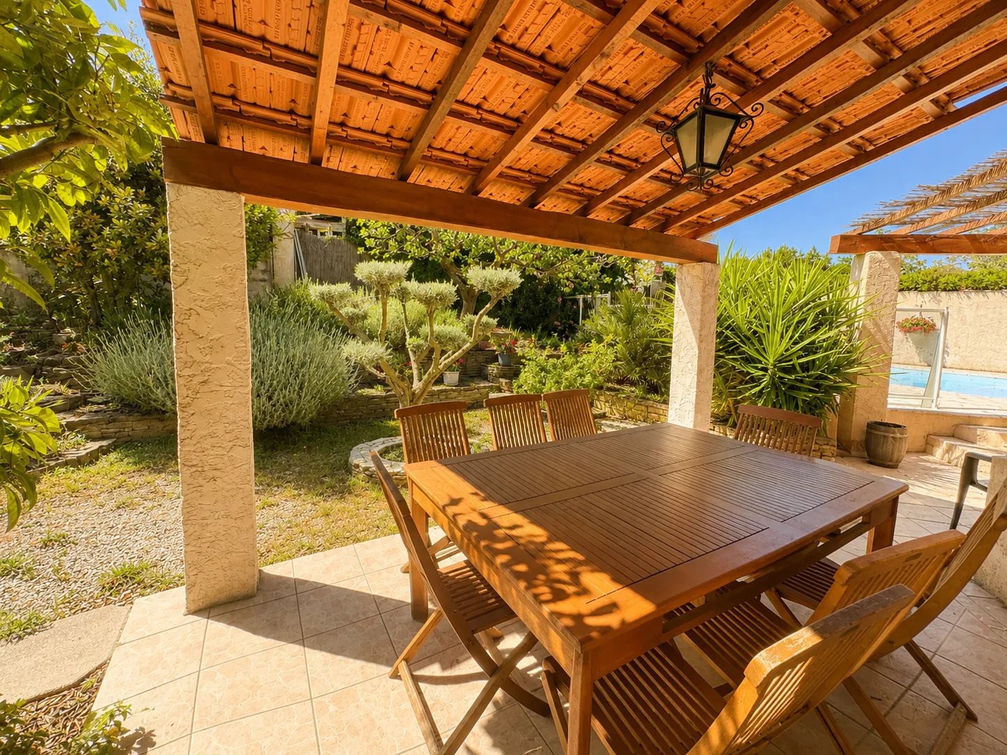 Maison à vendre, 94m², Aubagne