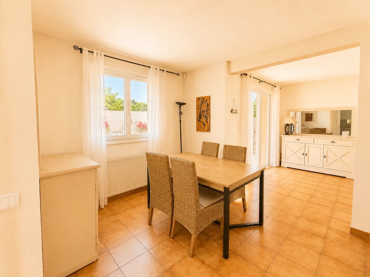 Maison à vendre, 94m², Aubagne