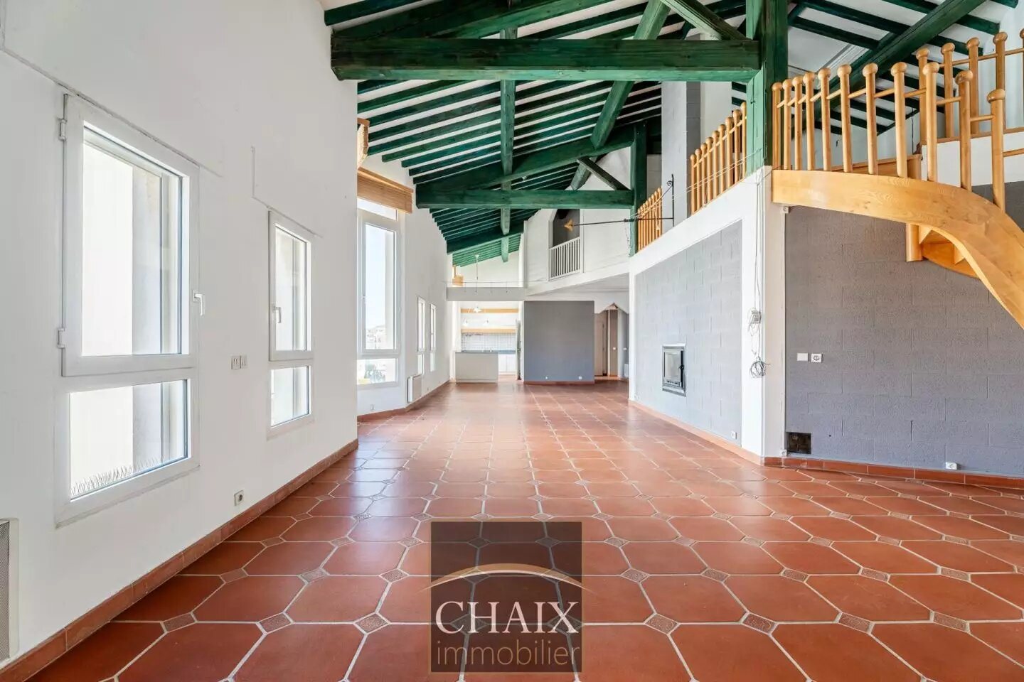 Appartement à vendre, 220m², Aubagne