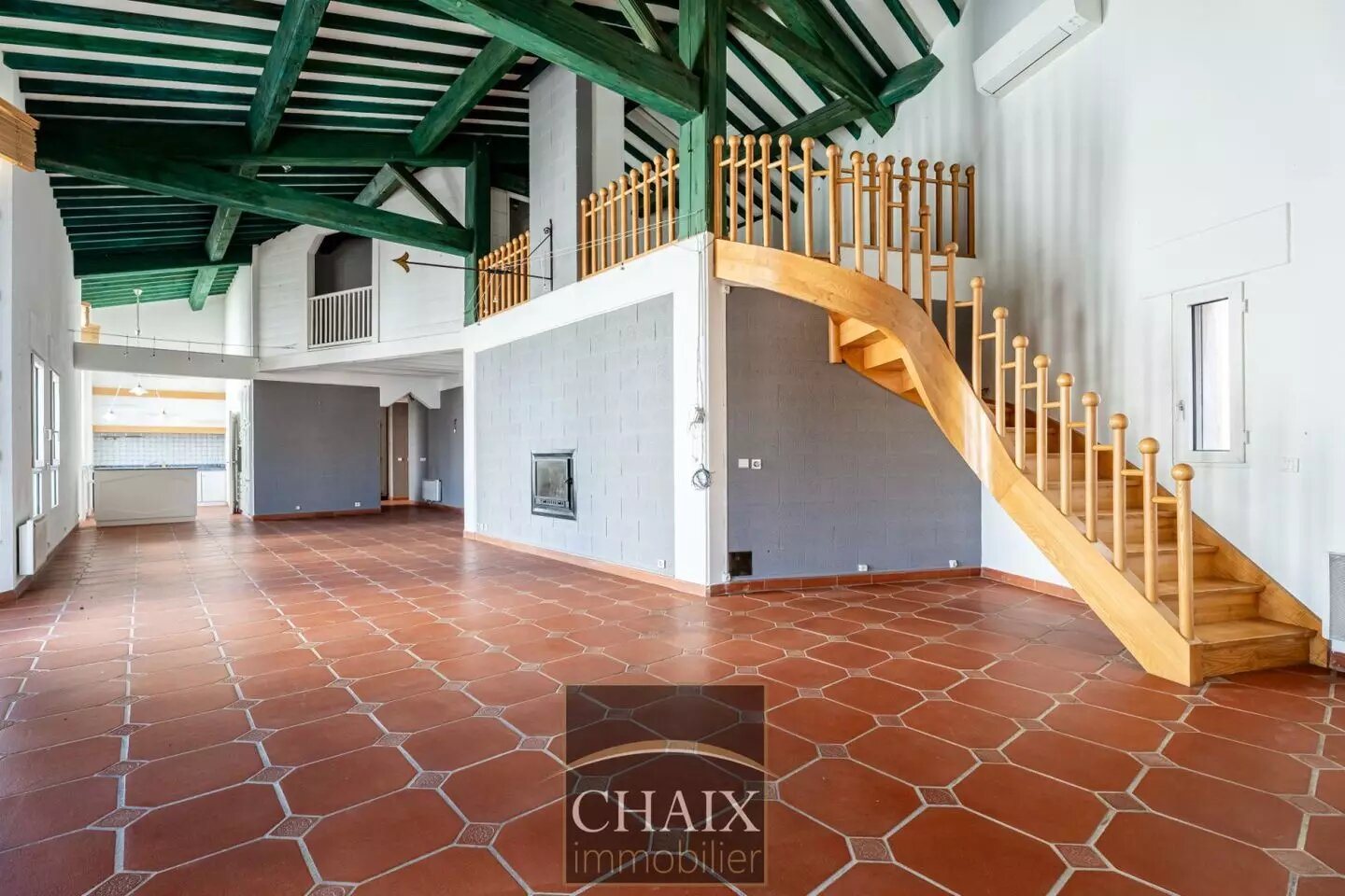 Appartement à vendre, 220m², Aubagne