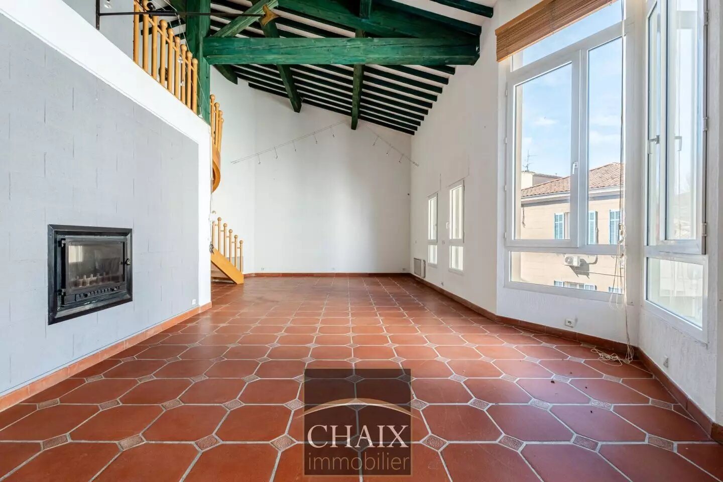 Appartement à vendre, 220m², Aubagne
