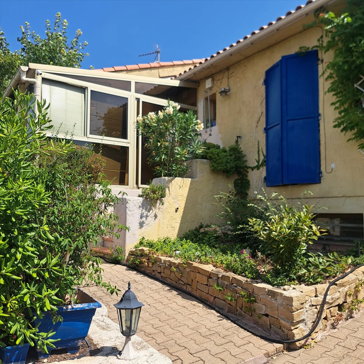 Maison à vendre, 85m², Gémenos