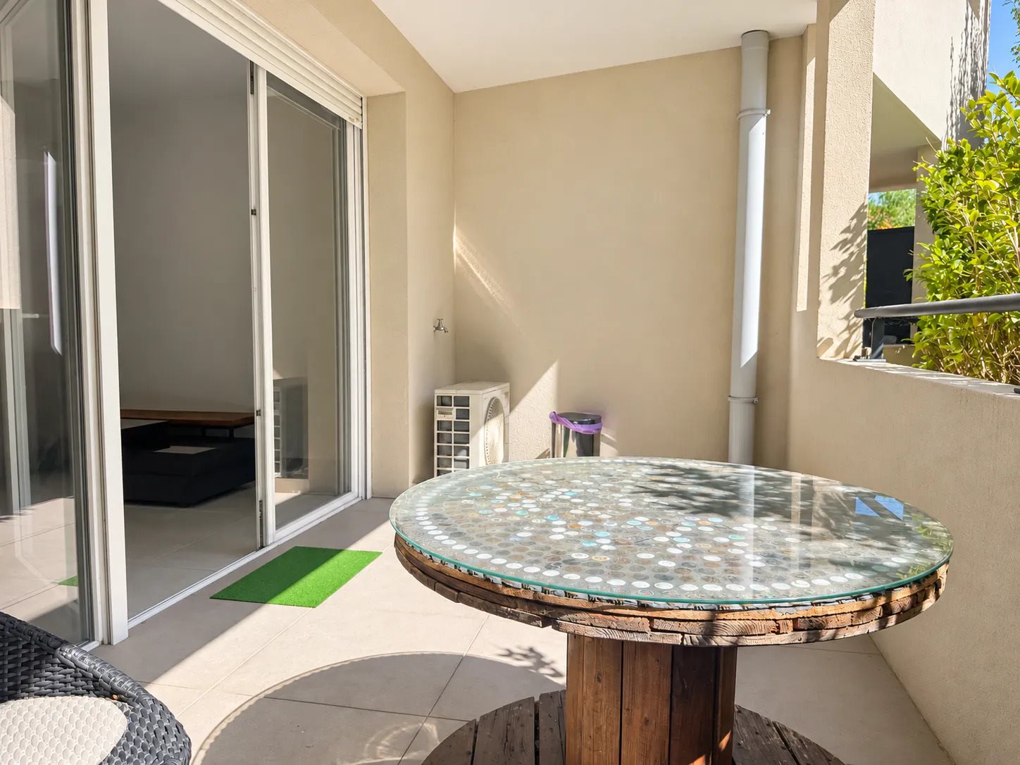 Appartement à vendre, 40m², Aubagne