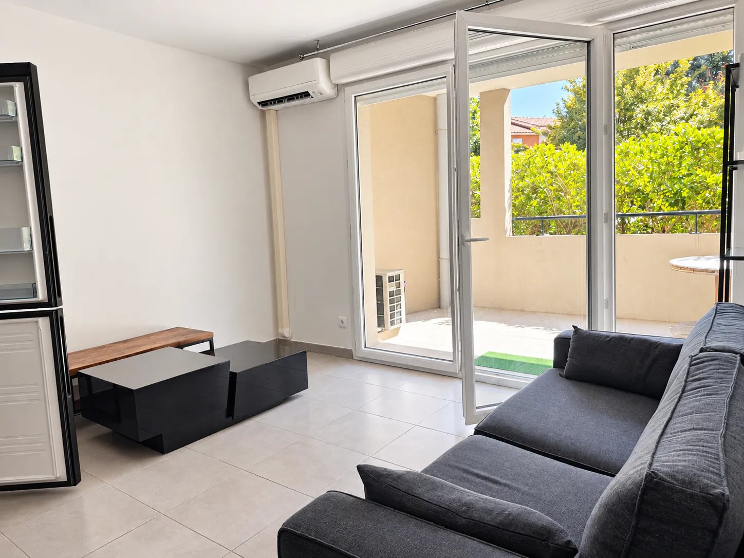 Appartement à vendre, 40m², Aubagne