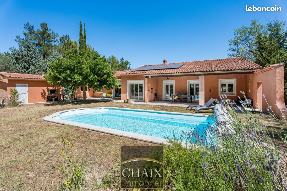 Maison à vendre, 160m², Auriol