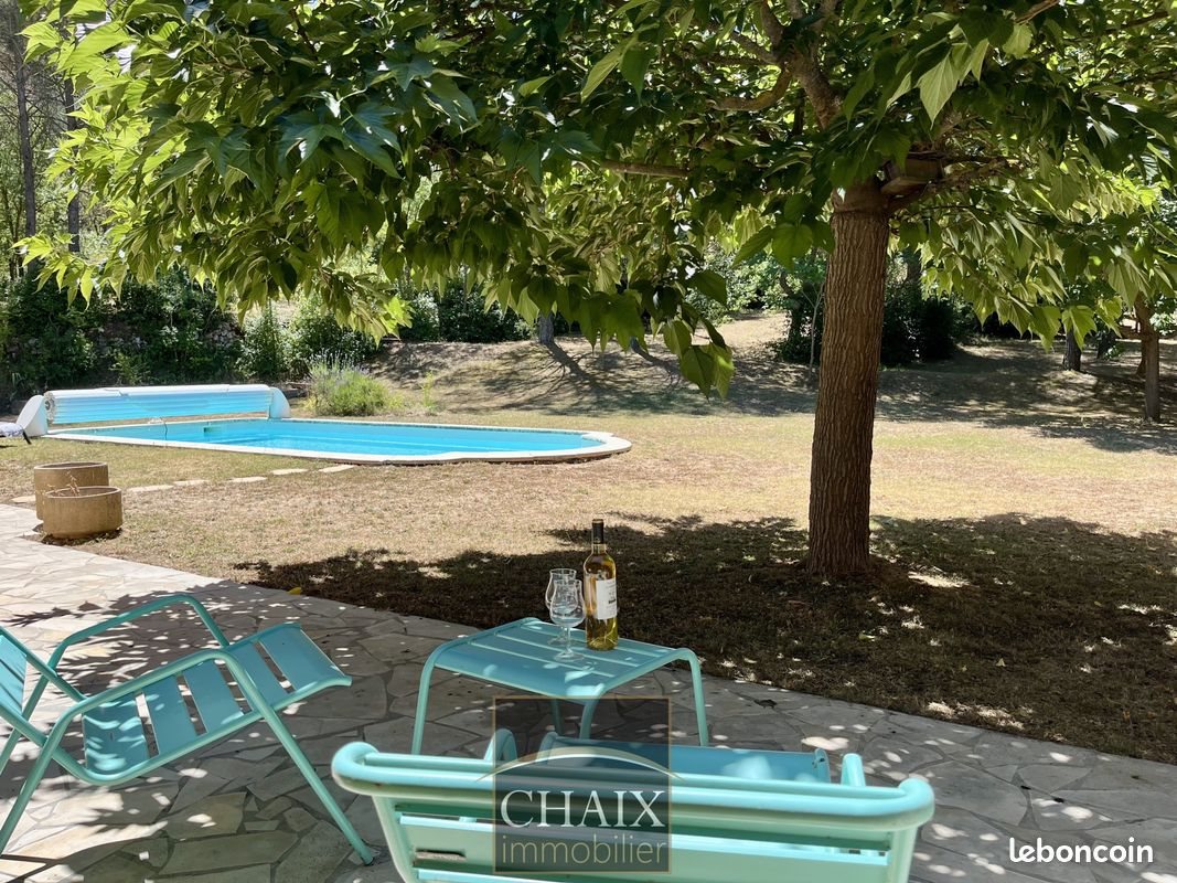 Maison à vendre, 160m², Auriol