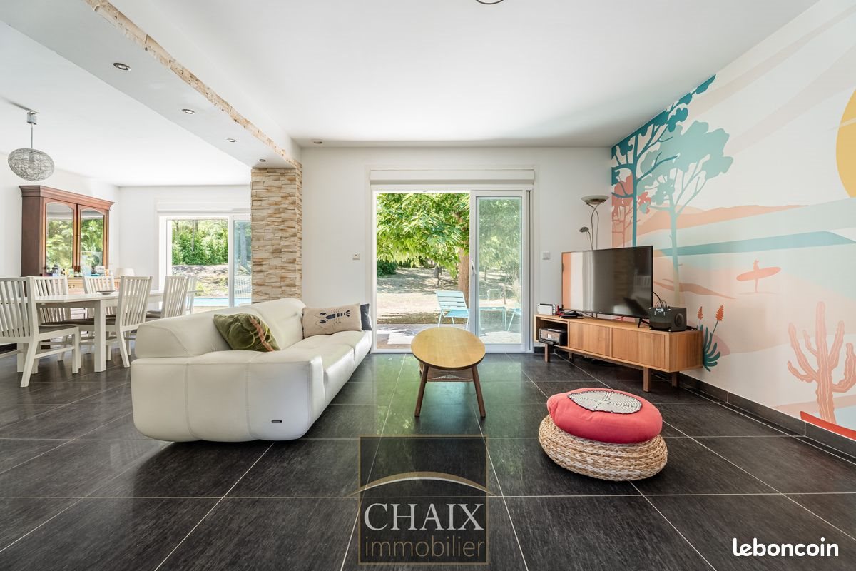 Maison à vendre, 160m², Auriol