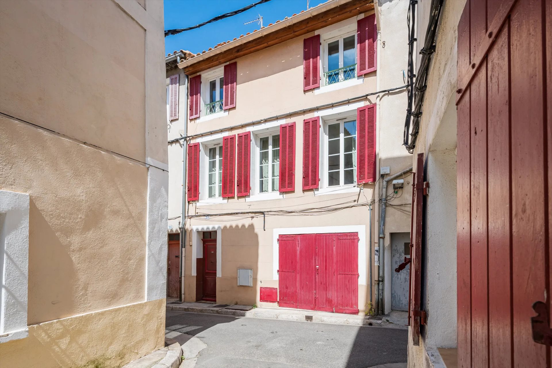 Maison à vendre, 119m², Aubagne