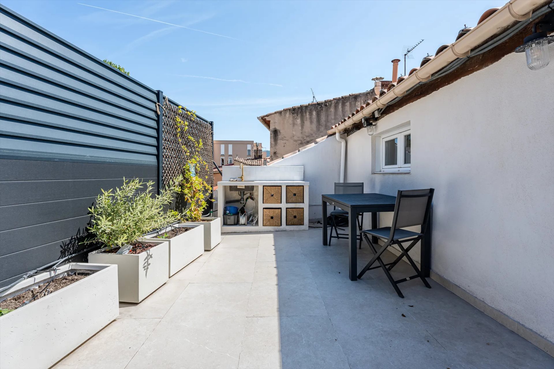 Maison à vendre, 119m², Aubagne