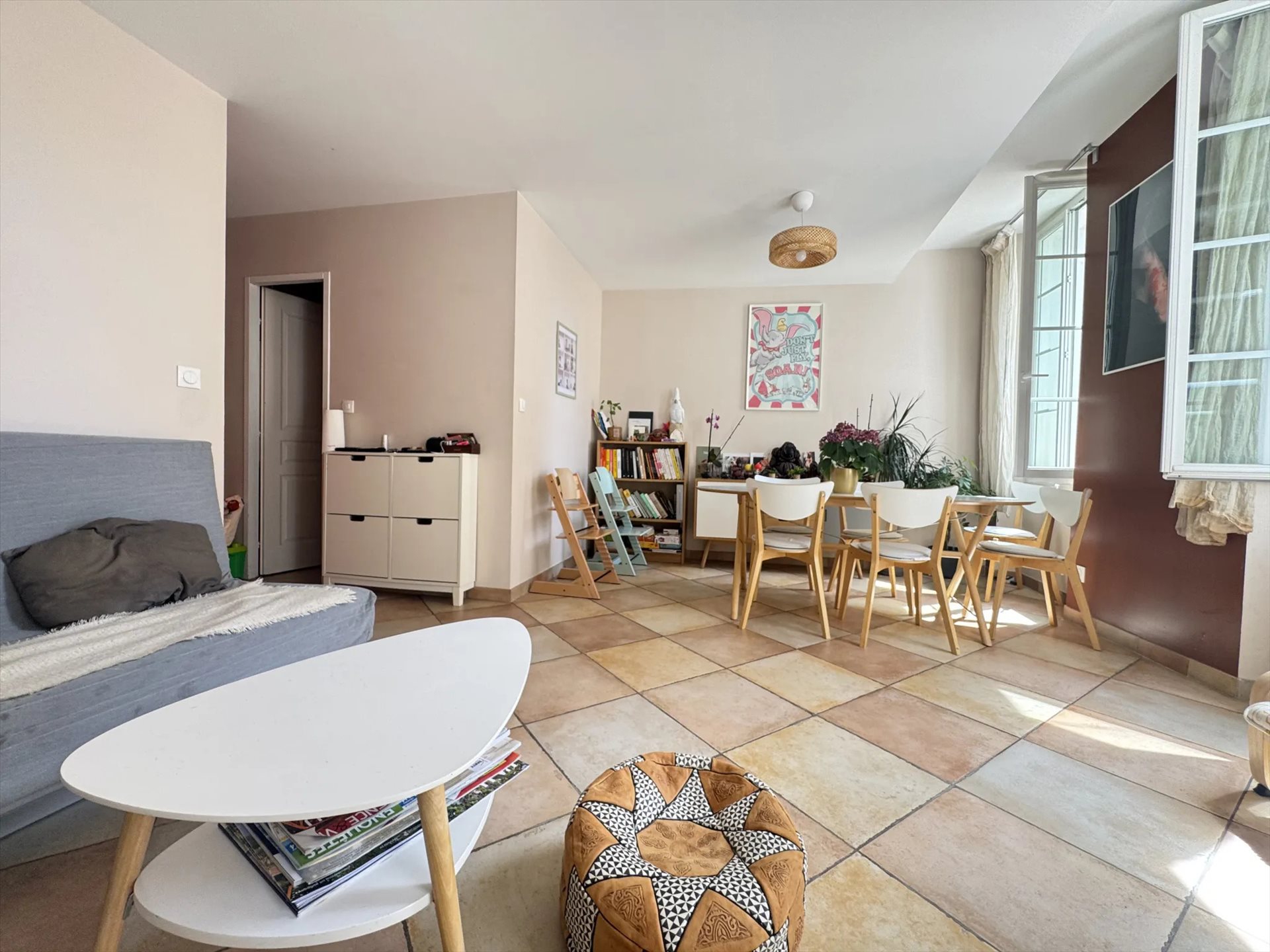 Maison à vendre, 119m², Aubagne