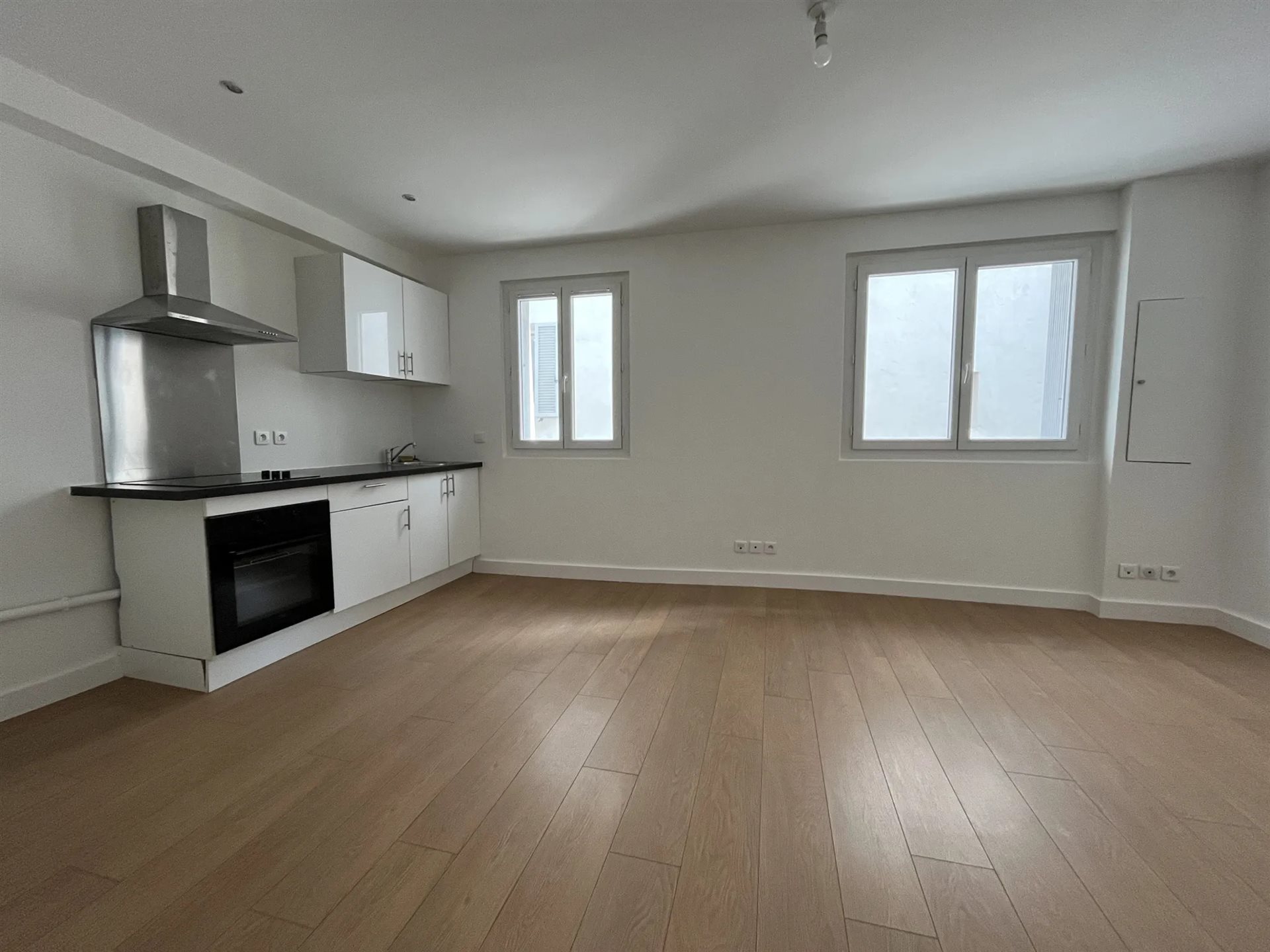 Appartement à louer, 43m², Aubagne