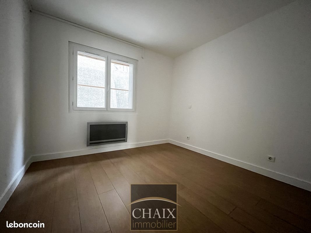 Appartement à louer, 43m², Aubagne