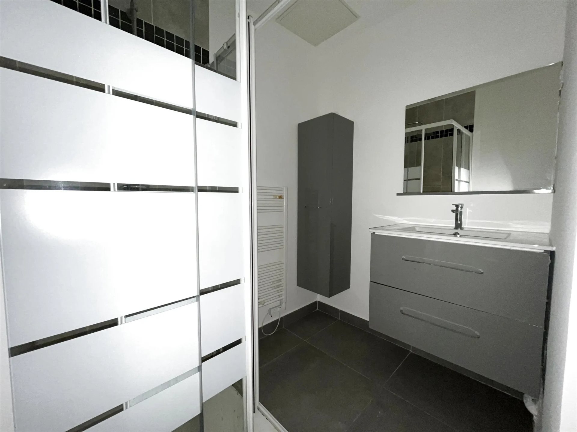 Appartement à louer, 43m², Aubagne