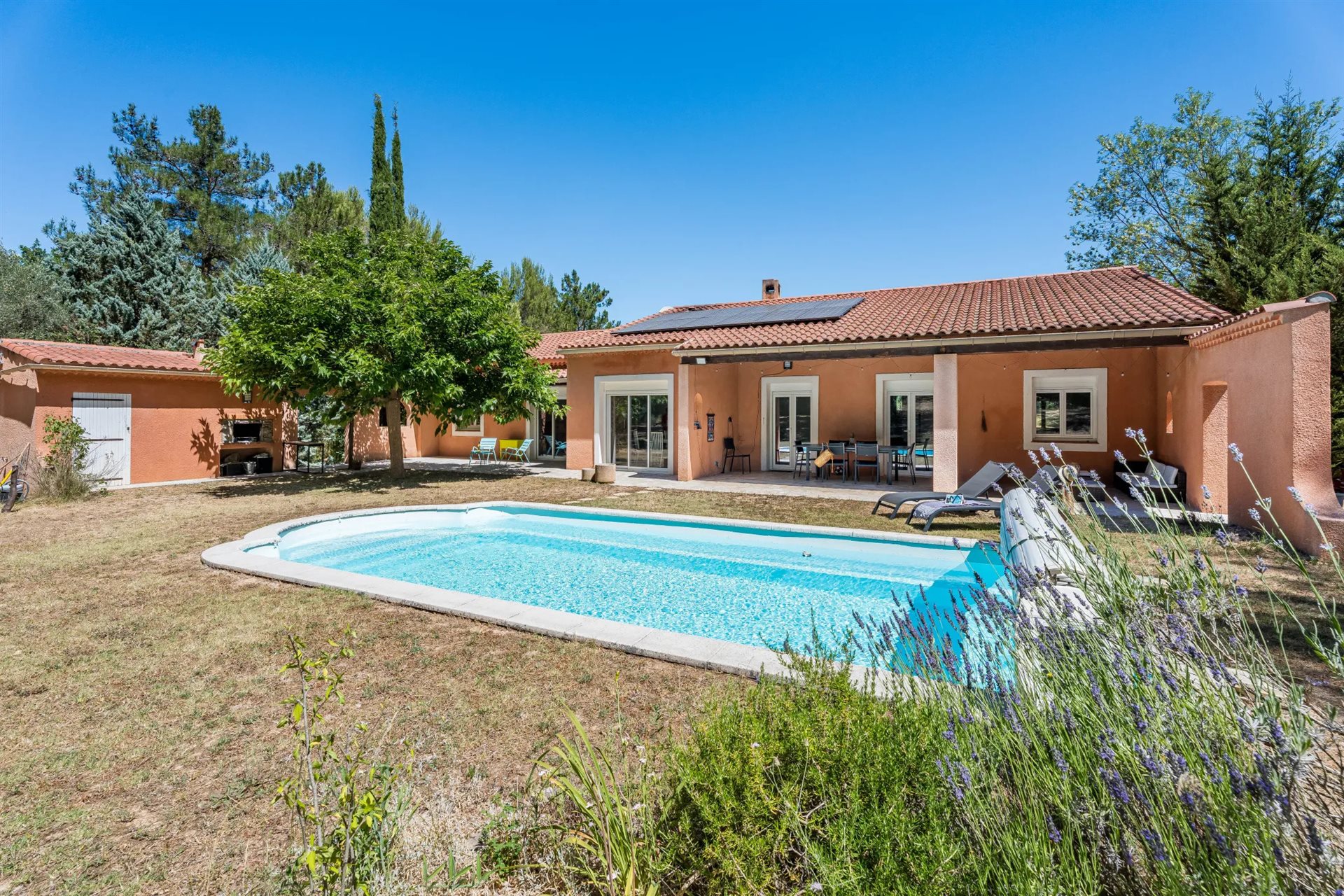 Maison à vendre, 170m², Auriol