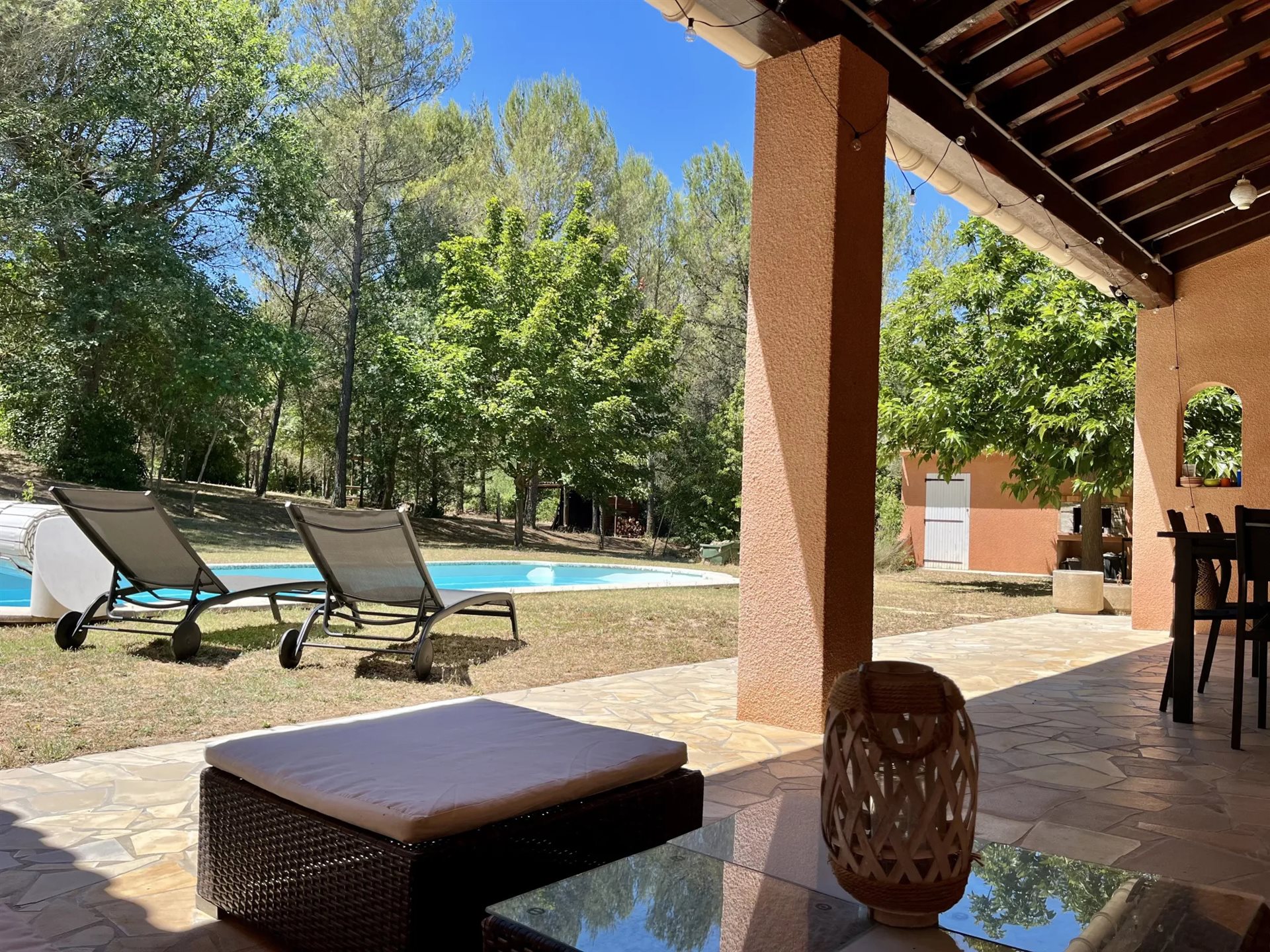 Maison à vendre, 170m², Auriol