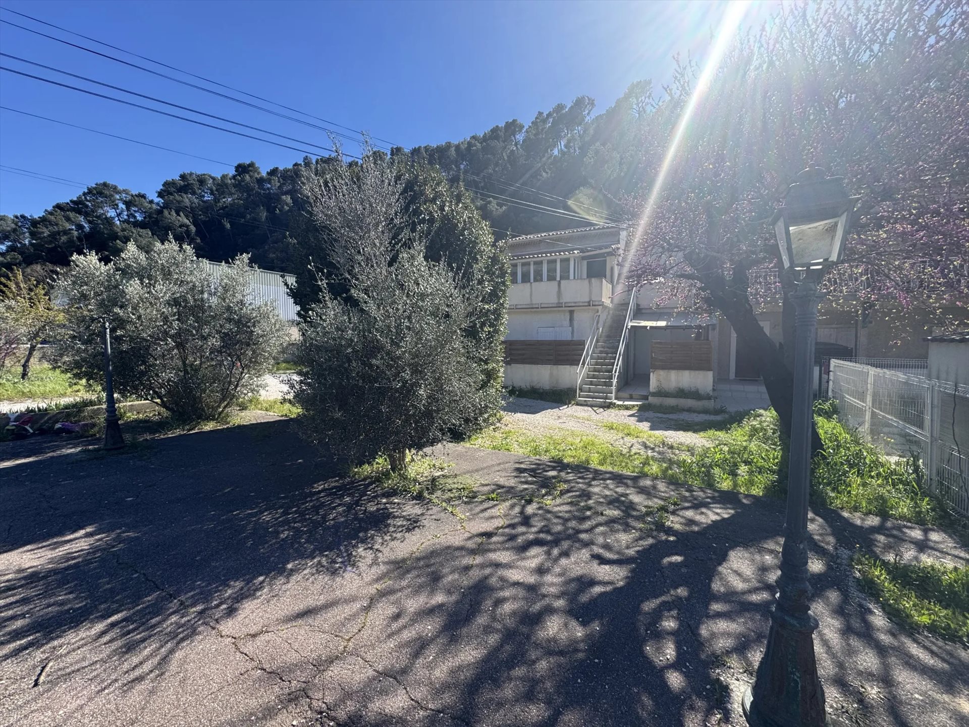 Appartement à vendre, 250m², Gémenos