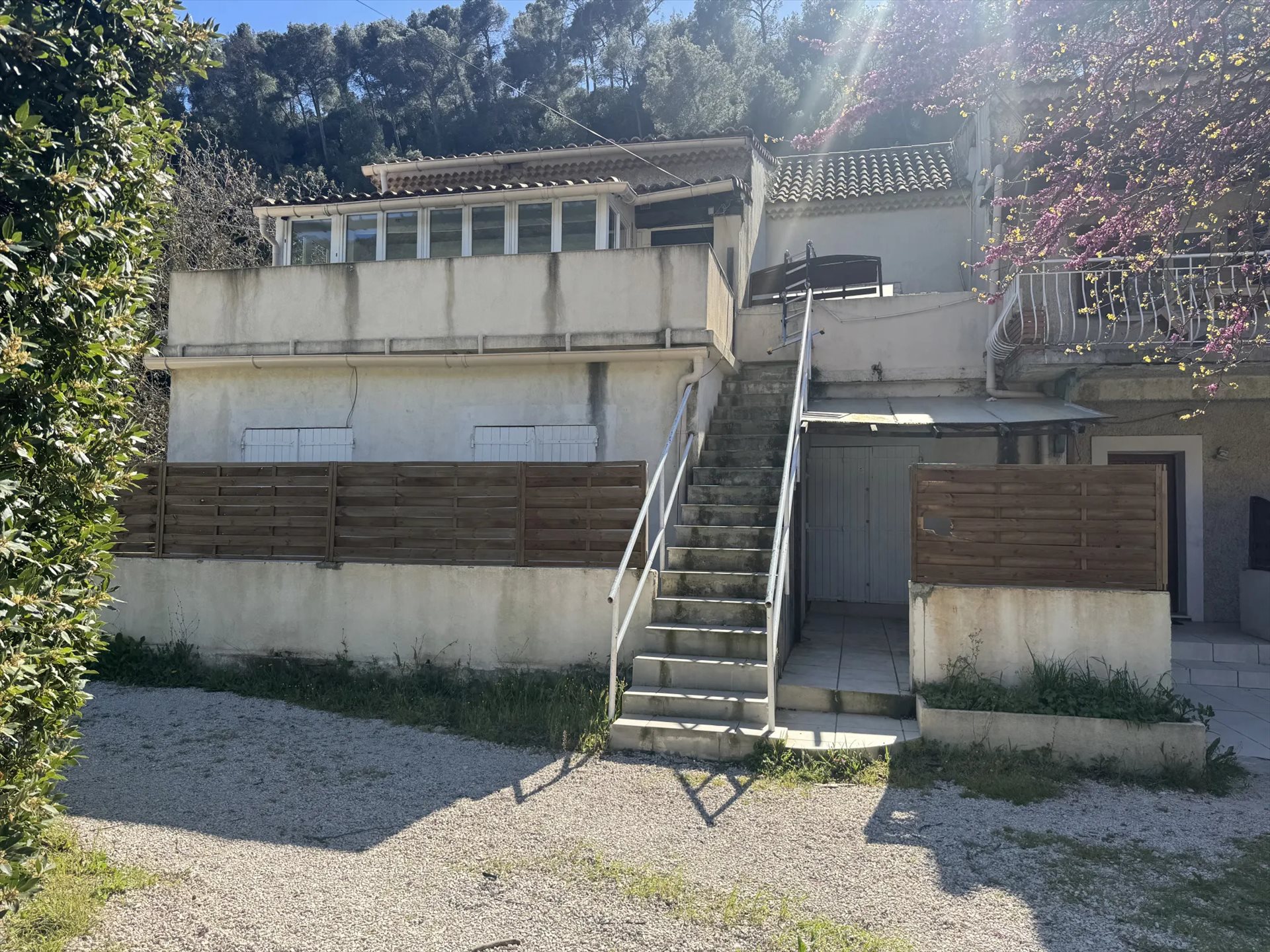 Appartement à vendre, 250m², Gémenos