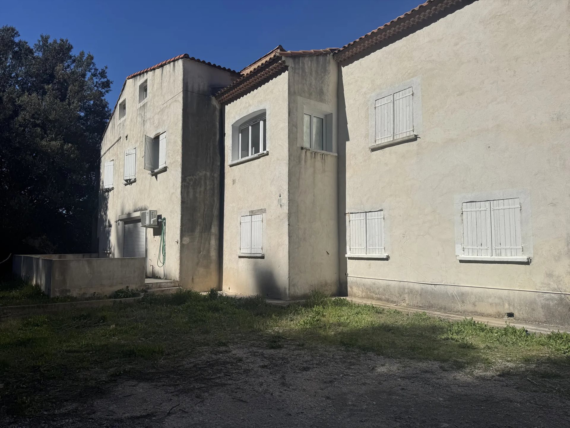 Appartement à vendre, 250m², Gémenos