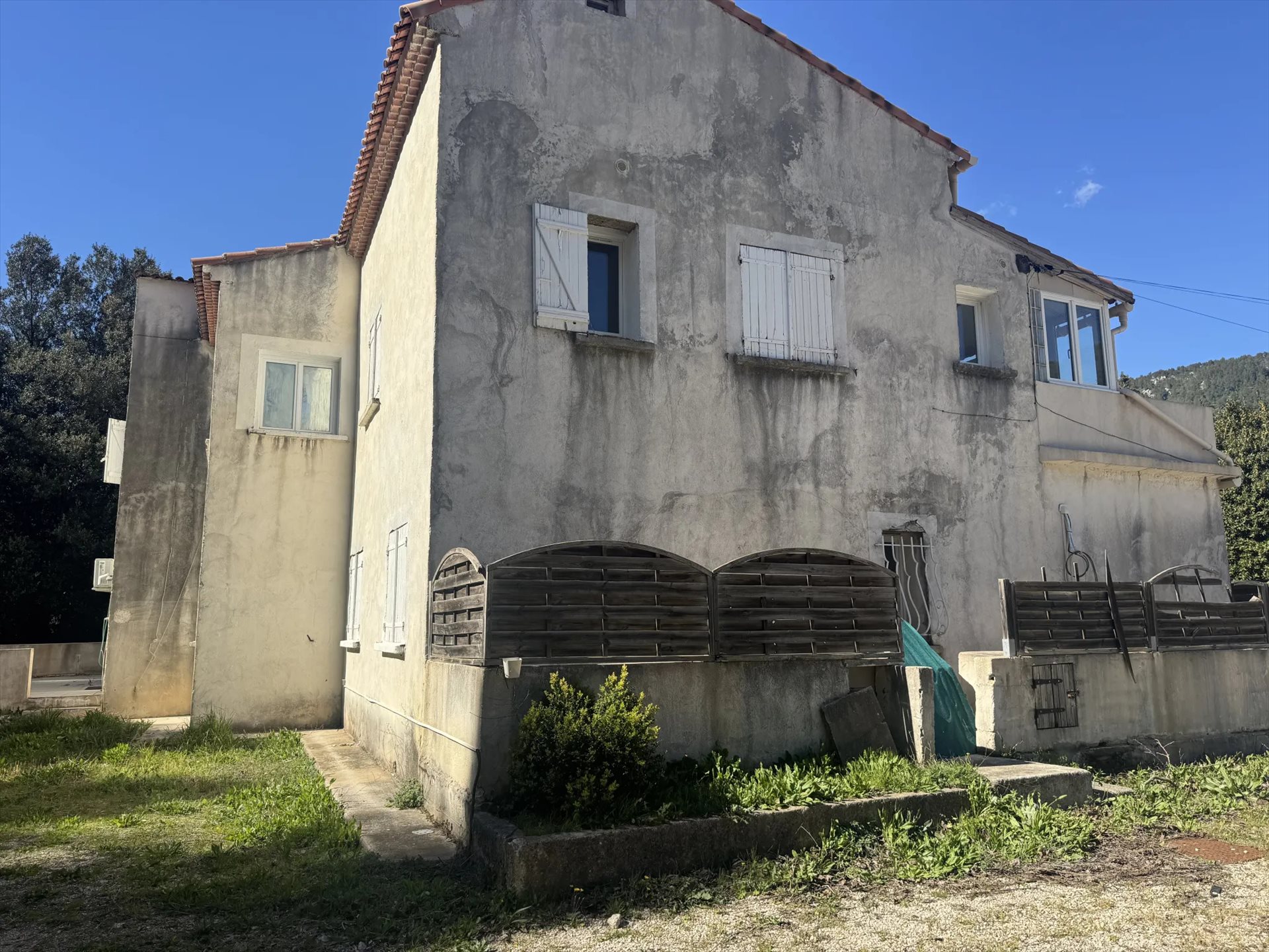 Appartement à vendre, 250m², Gémenos