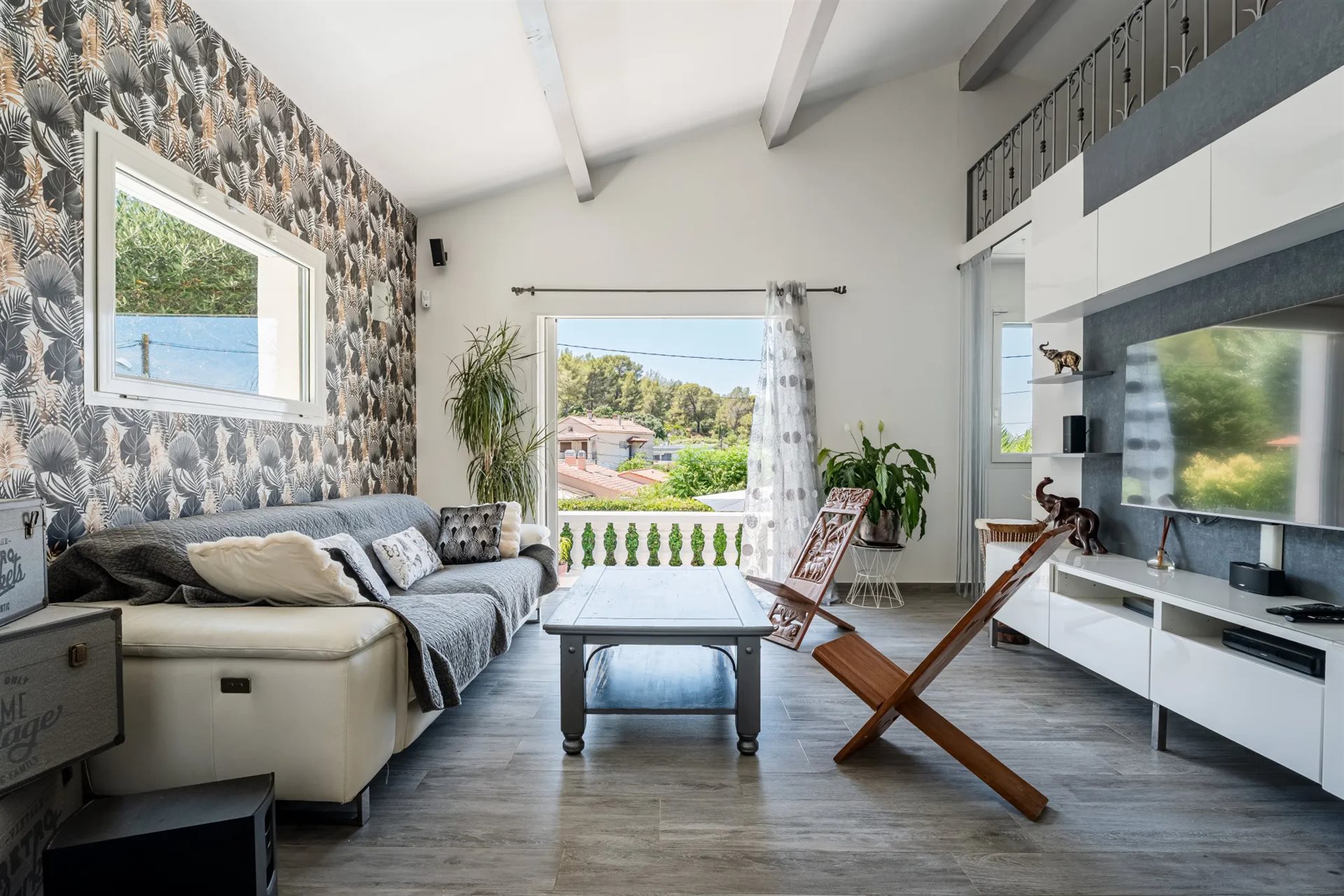 Maison à vendre, 112m², La Penne-sur-Huveaune