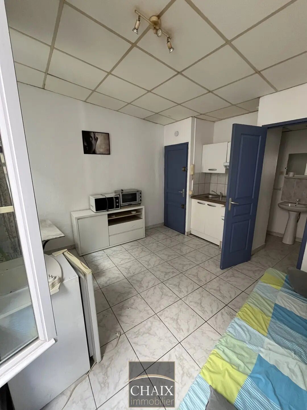 Appartement à louer, 15m², Aubagne