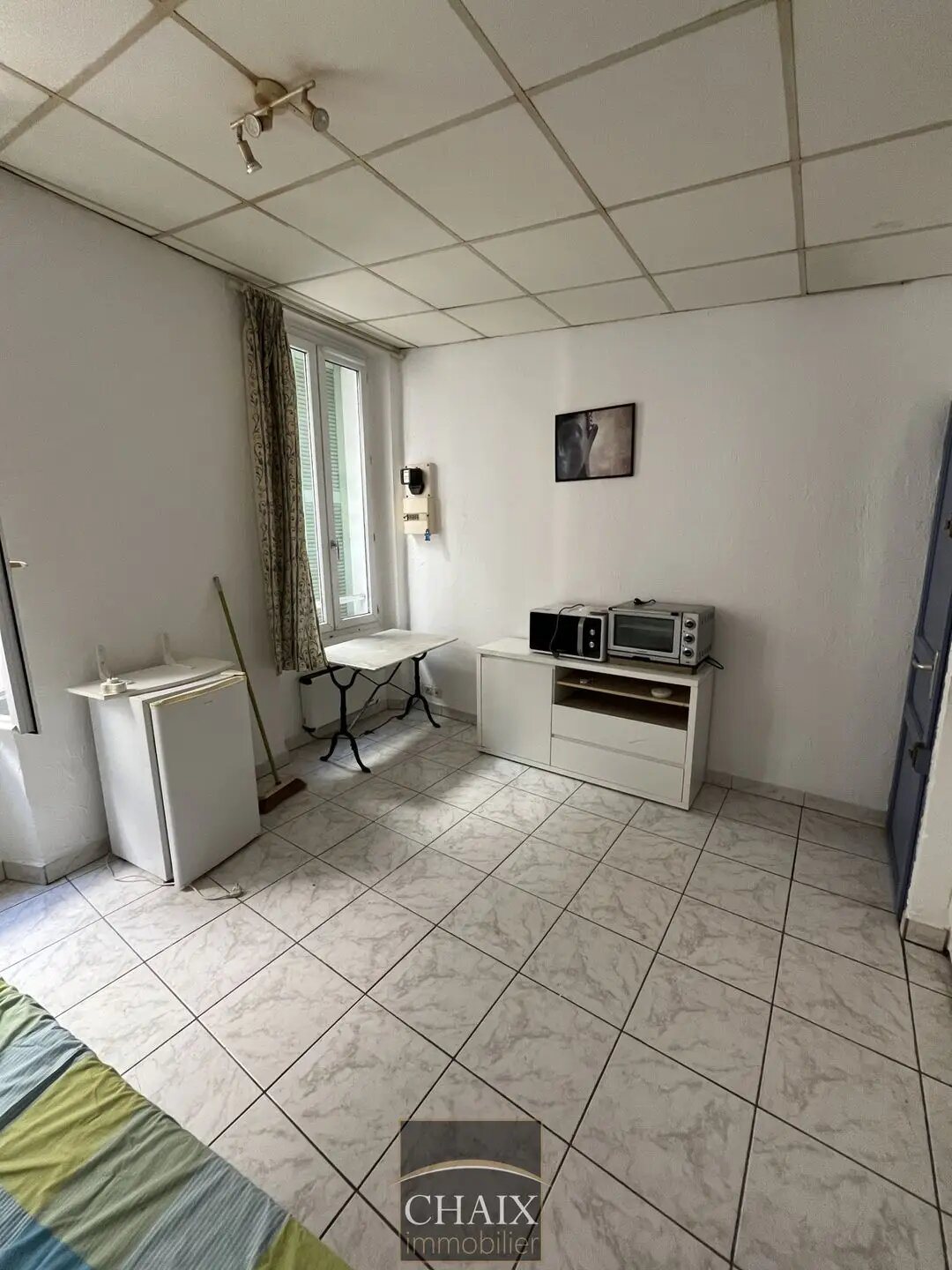 Appartement à louer, 15m², Aubagne