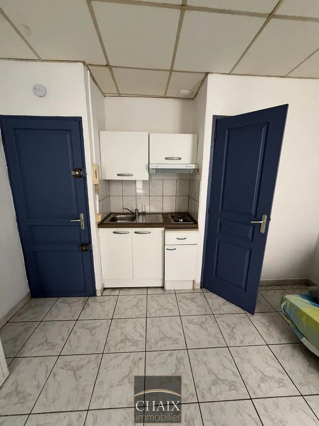 Appartement à louer, 15m², Aubagne