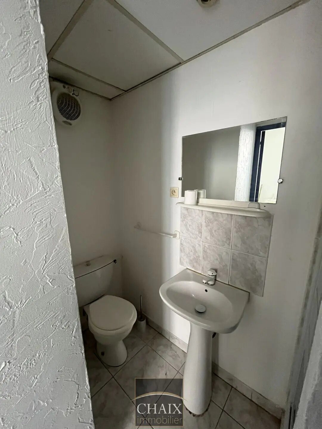 Appartement à louer, 15m², Aubagne