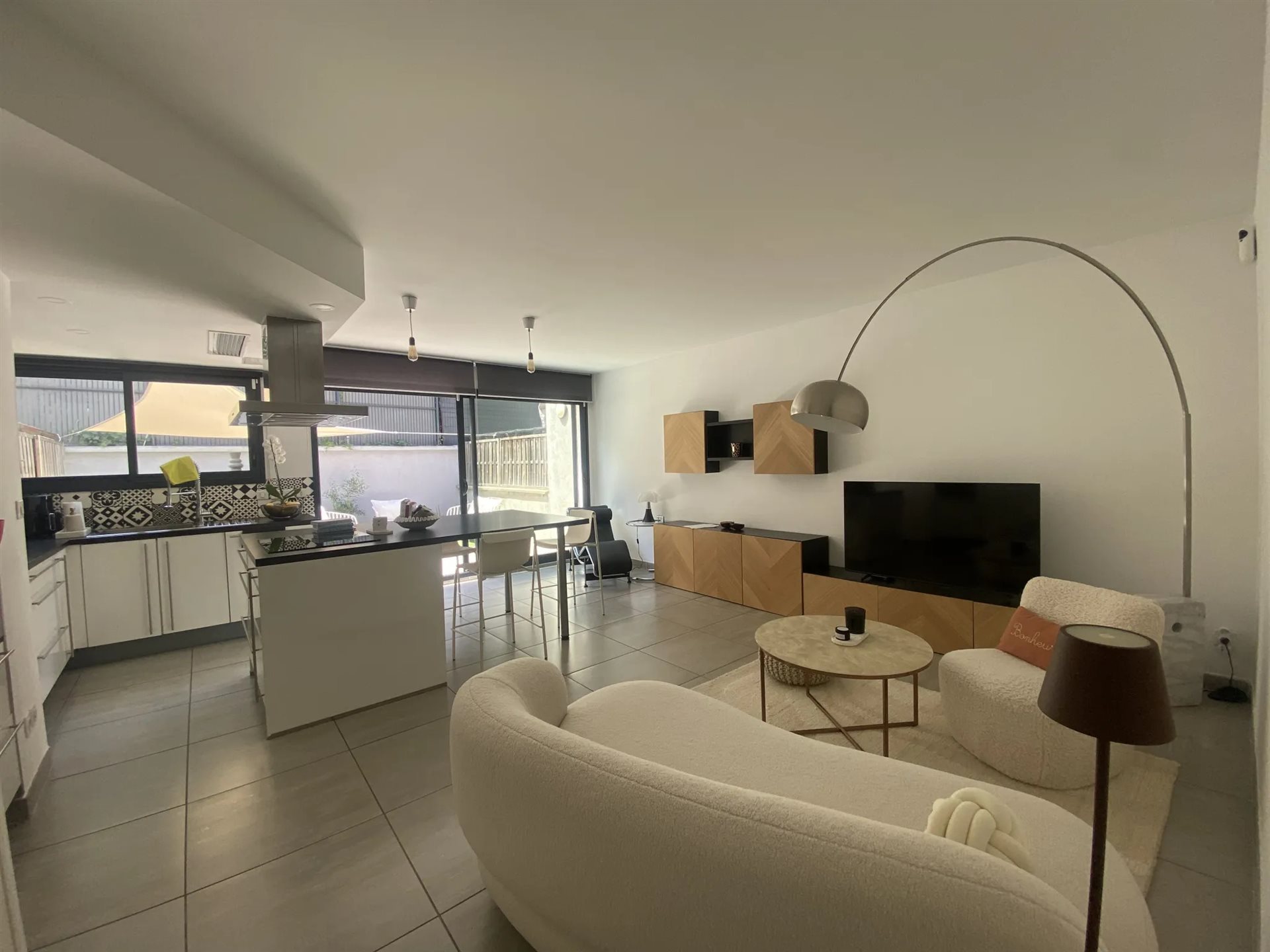 Maison à vendre, 93m², Aubagne