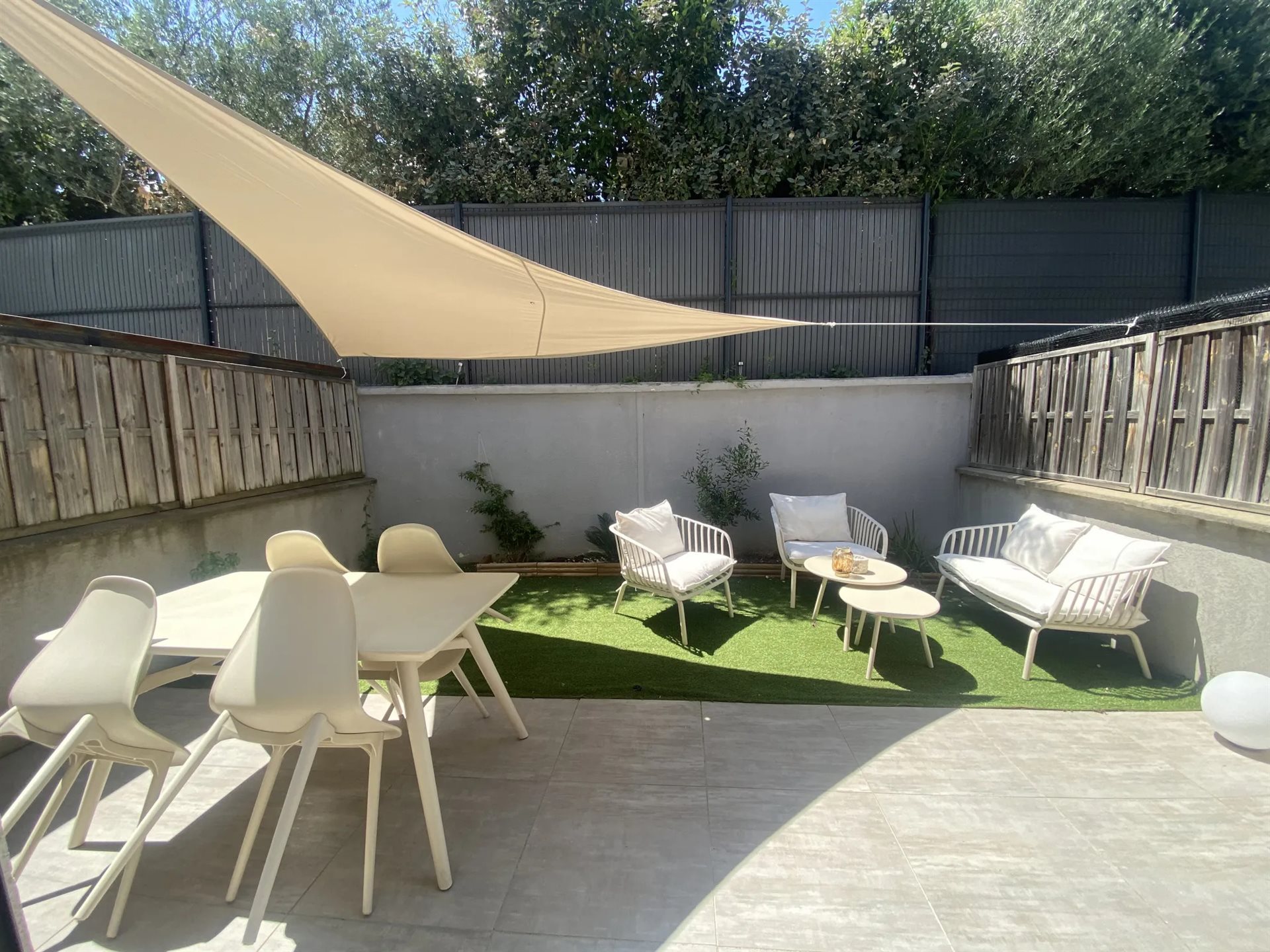 Maison à vendre, 93m², Aubagne