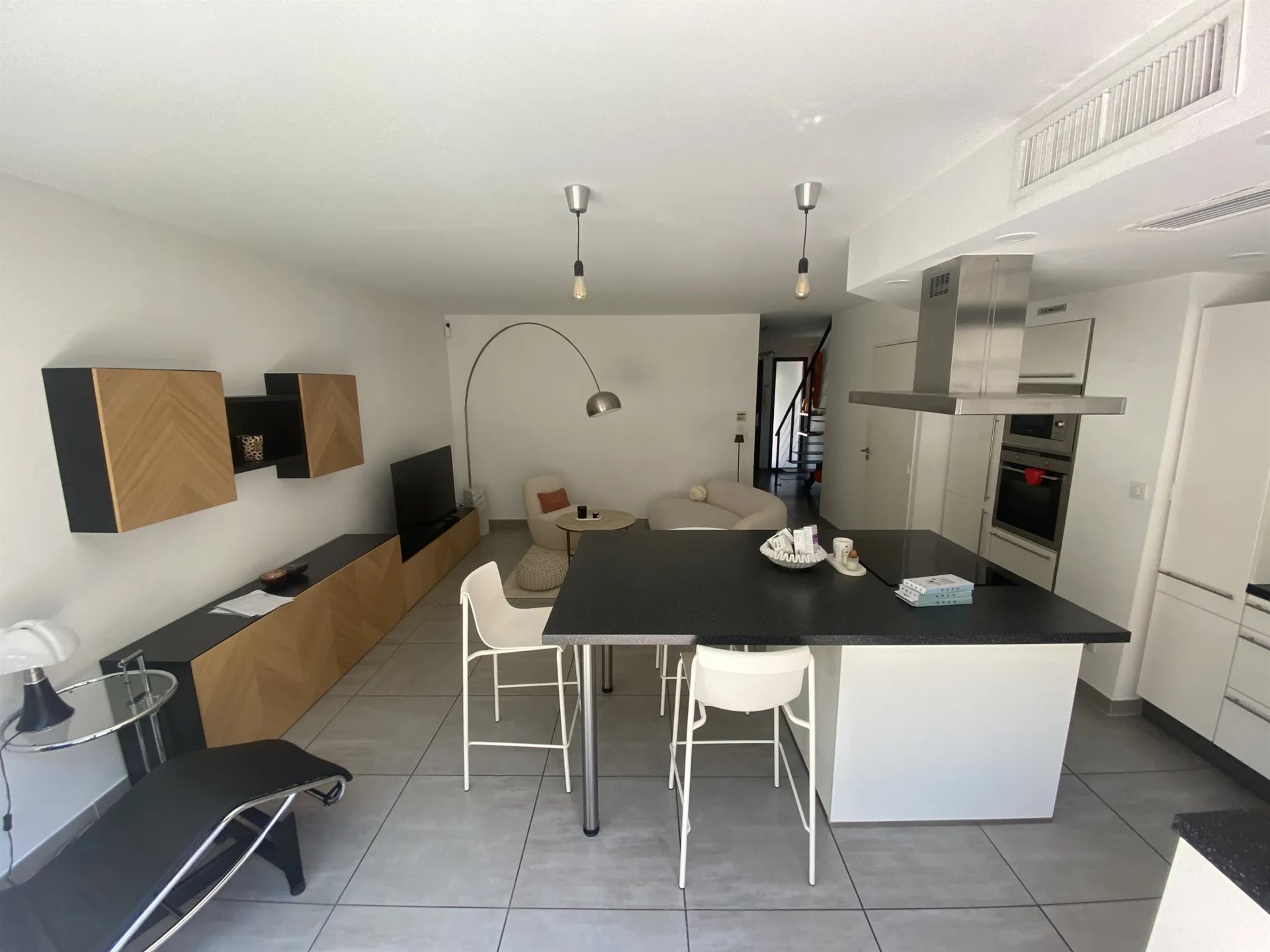 Maison à vendre, 93m², Aubagne
