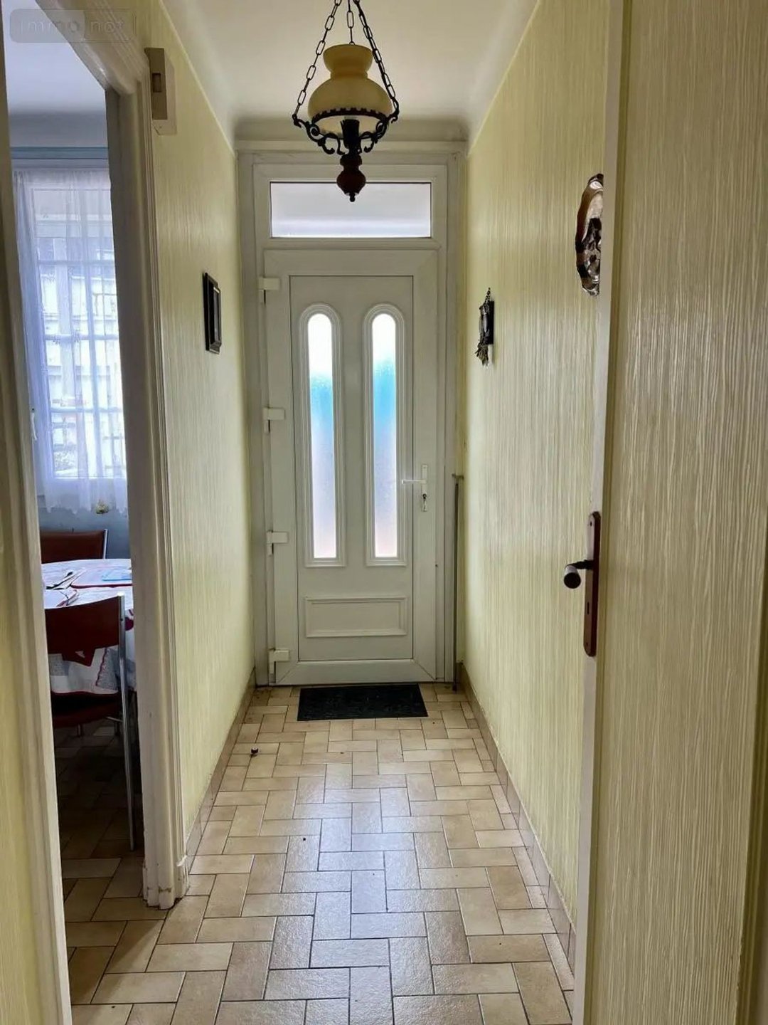 Maison à vendre, 56m², Lanester