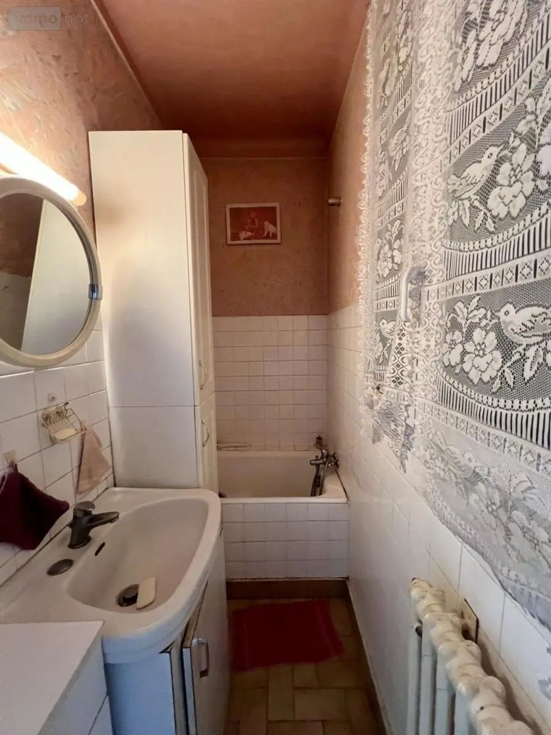Maison à vendre, 56m², Lanester
