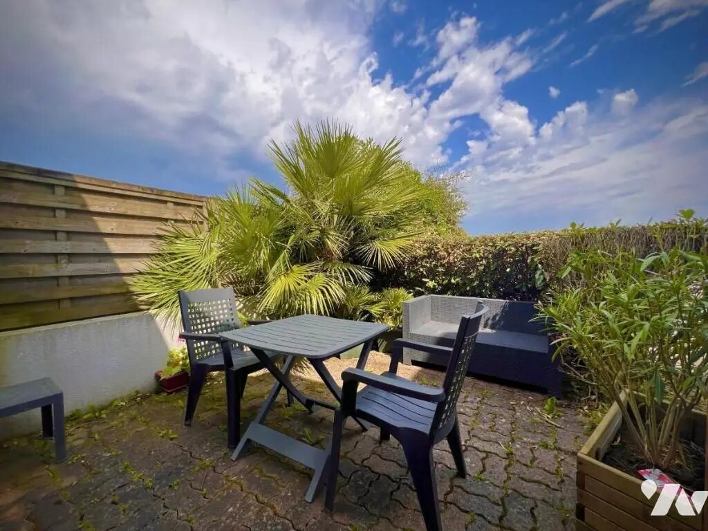 Appartement à vendre, 56m², Larmor-Plage