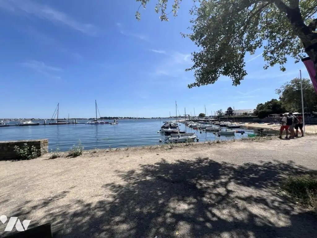 Appartement à vendre, 56m², Larmor-Plage