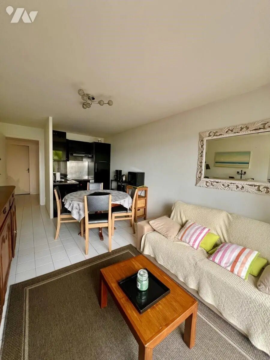 Appartement à vendre, 56m², Larmor-Plage