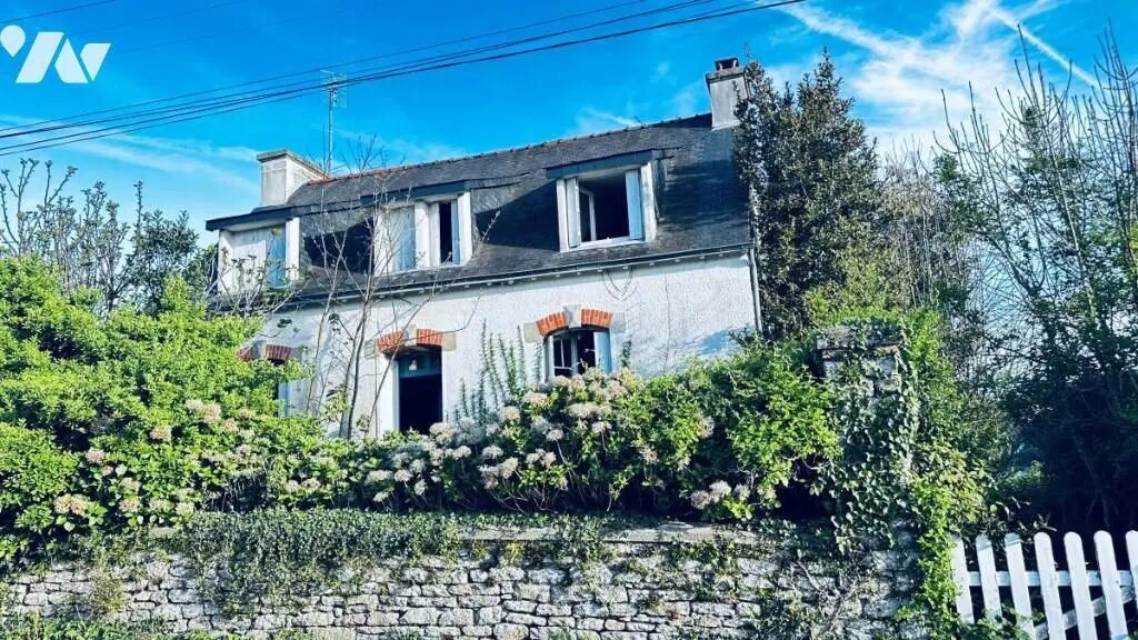 Maison à vendre, 72m², Le Faouët