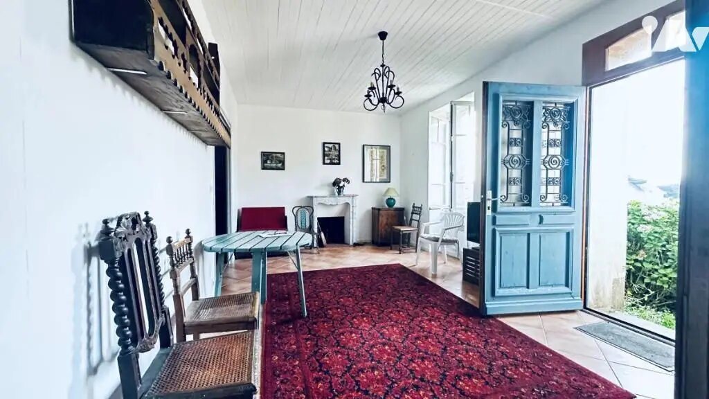 Maison à vendre, 72m², Le Faouët