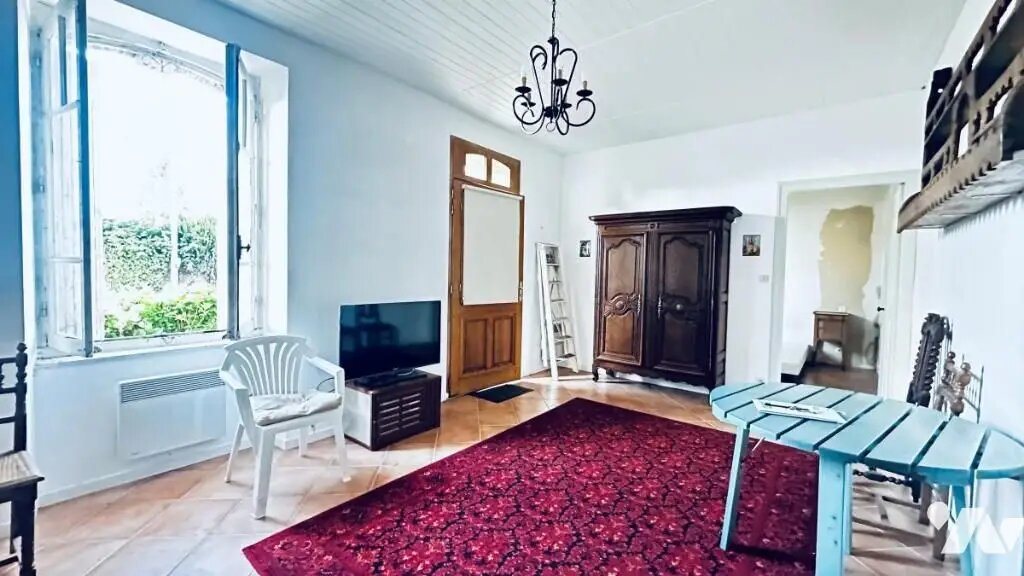 Maison à vendre, 72m², Le Faouët