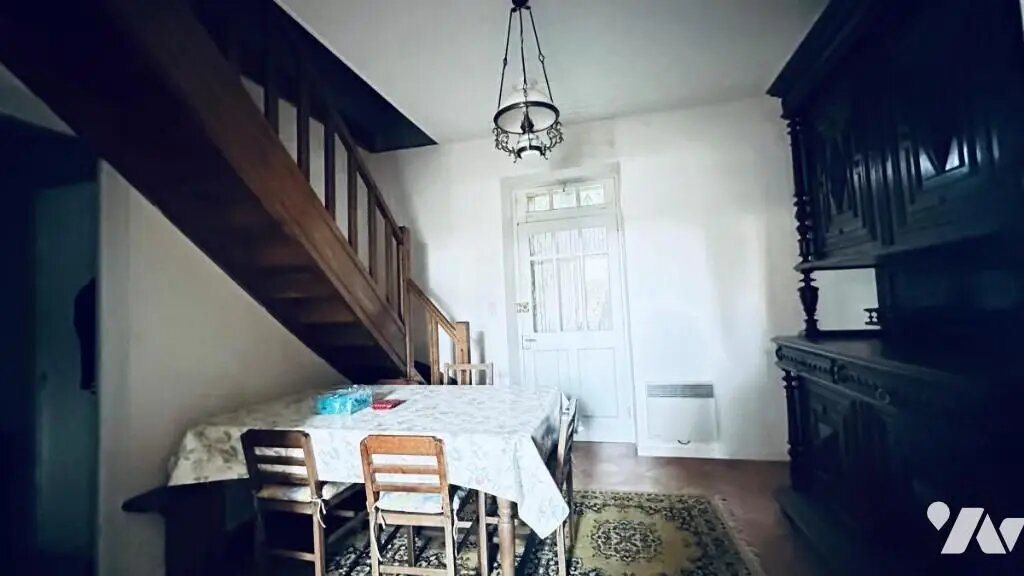 Maison à vendre, 72m², Le Faouët
