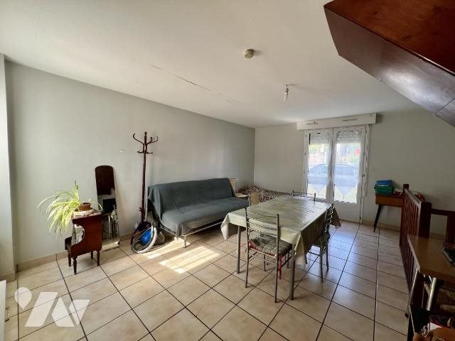 Maison à vendre, 55m², Lorient