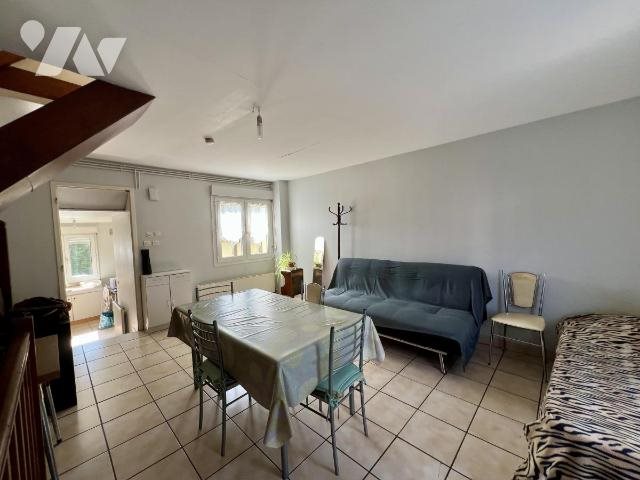 Maison à vendre, 55m², Lorient