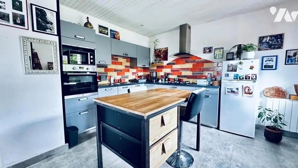 Maison à vendre, 84m², Le Faouët