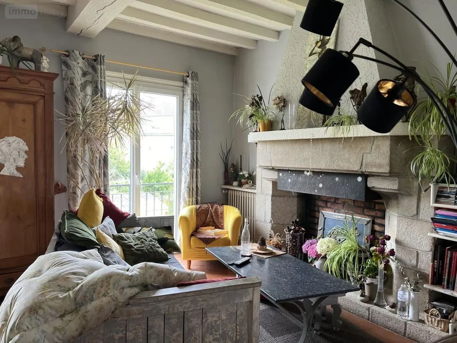 Maison à vendre, 138m², Lorient