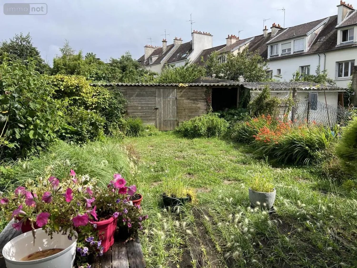 Maison à vendre, 138m², Lorient