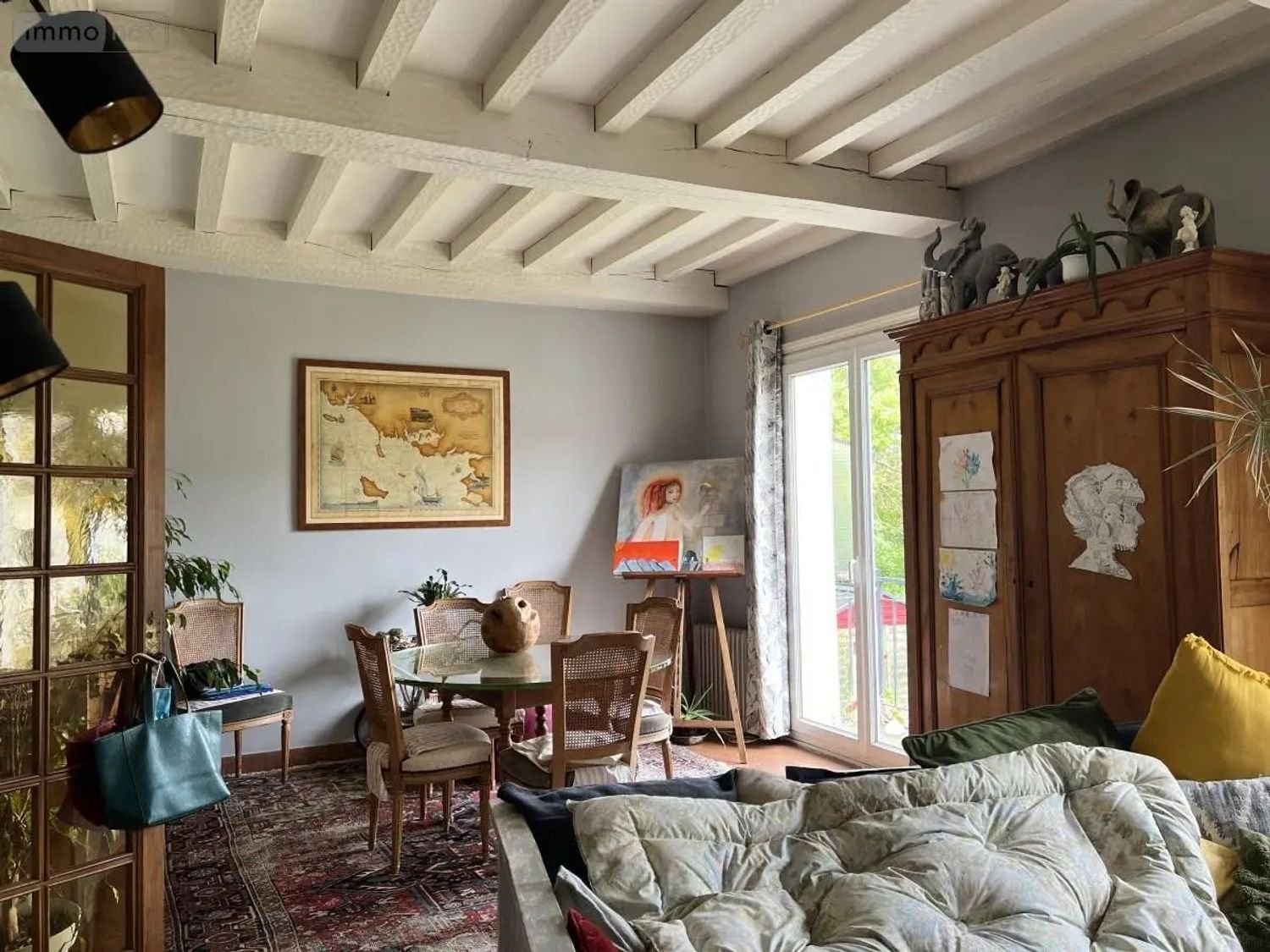 Maison à vendre, 138m², Lorient