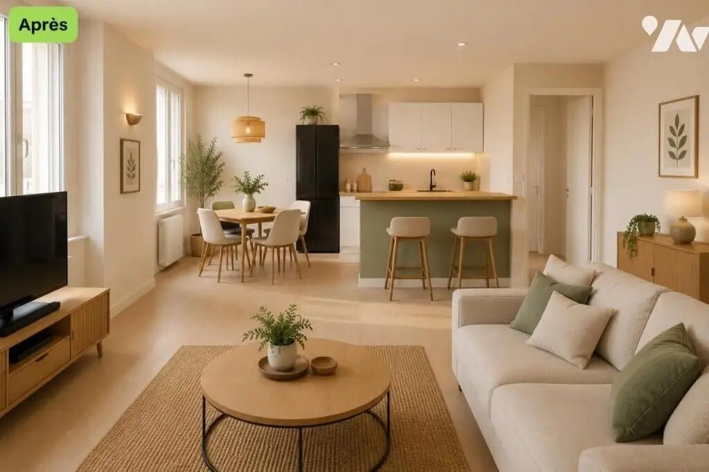 Maison à vendre, 125m², Le Faouët