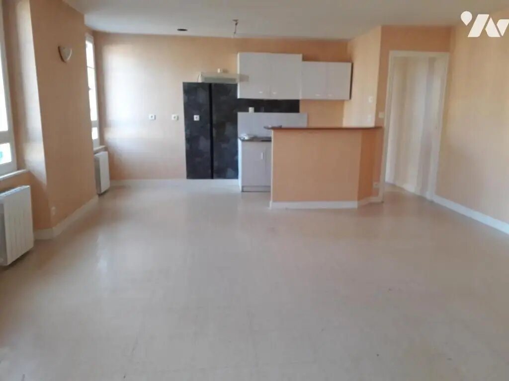 Maison à vendre, 125m², Le Faouët