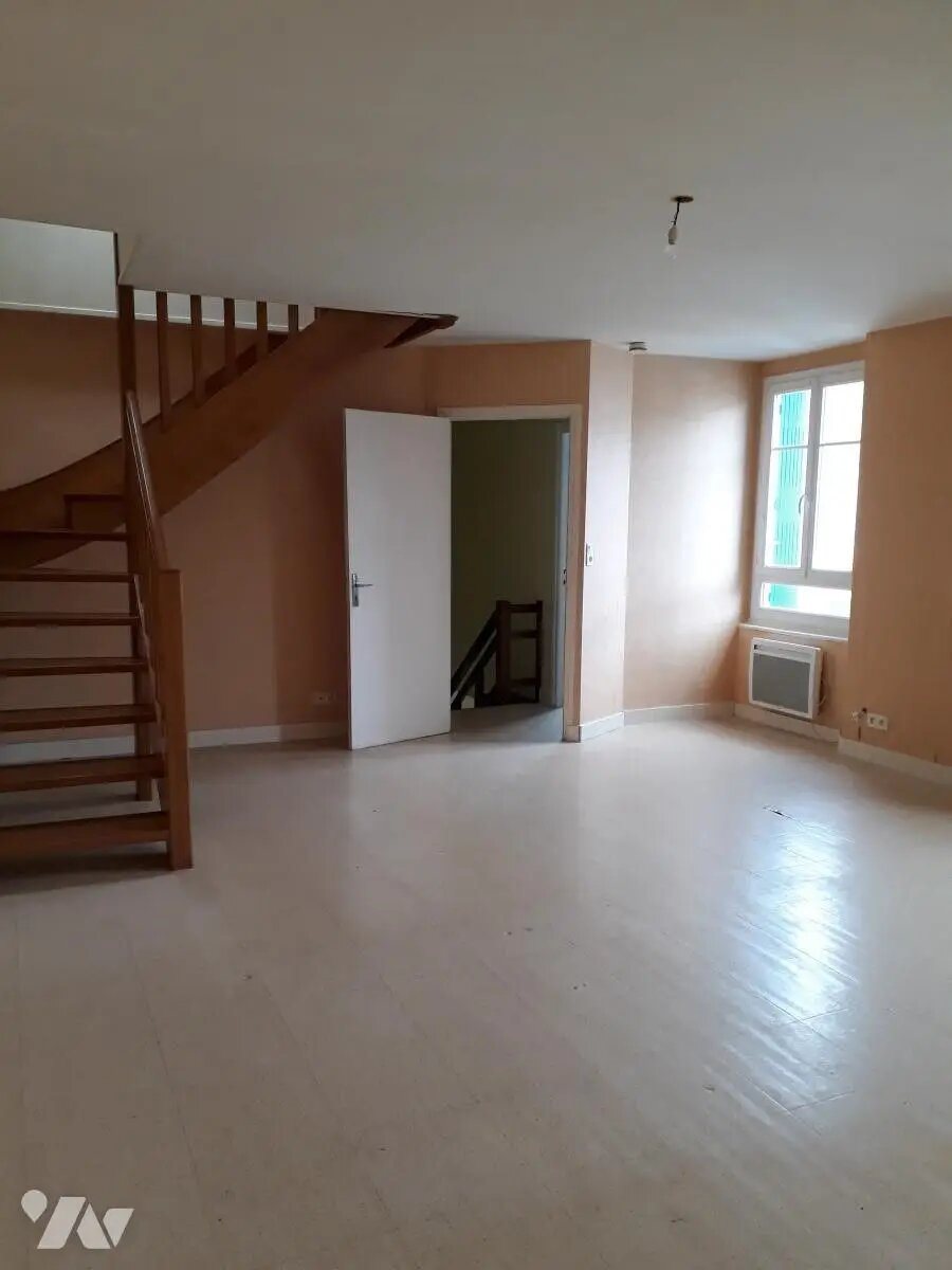 Maison à vendre, 125m², Le Faouët