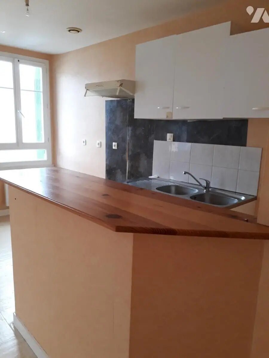 Maison à vendre, 125m², Le Faouët